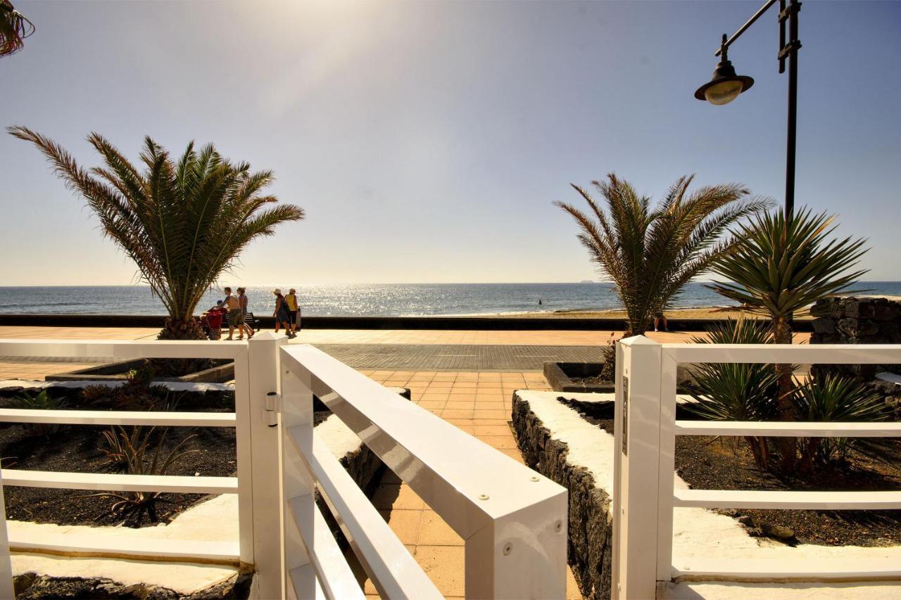 Casa La Malondra Apartment Puerto del Carmen  Exterior photo