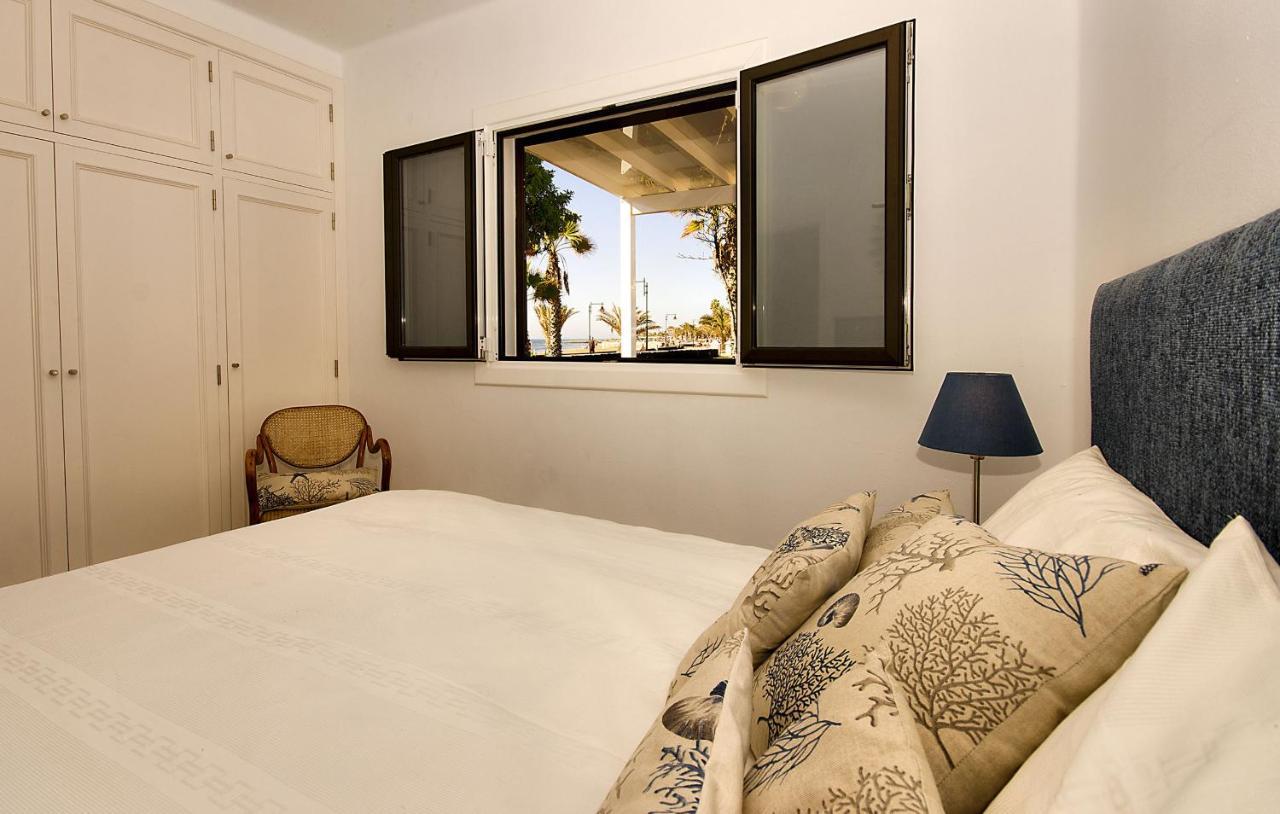 Casa La Malondra Apartment Puerto del Carmen  Exterior photo