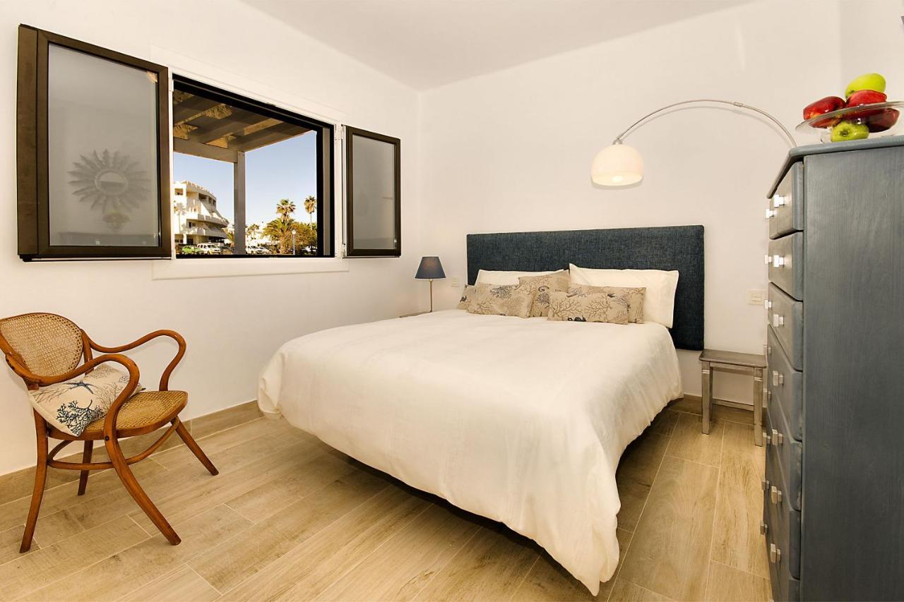 Casa La Malondra Apartment Puerto del Carmen  Exterior photo